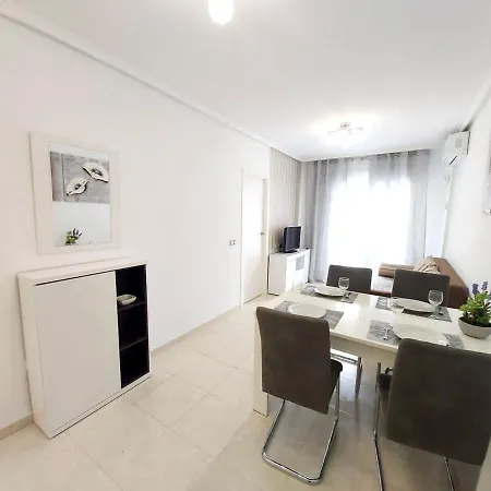 Appartamento Espanatour Laguna