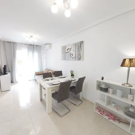 Appartamento Espanatour Laguna *